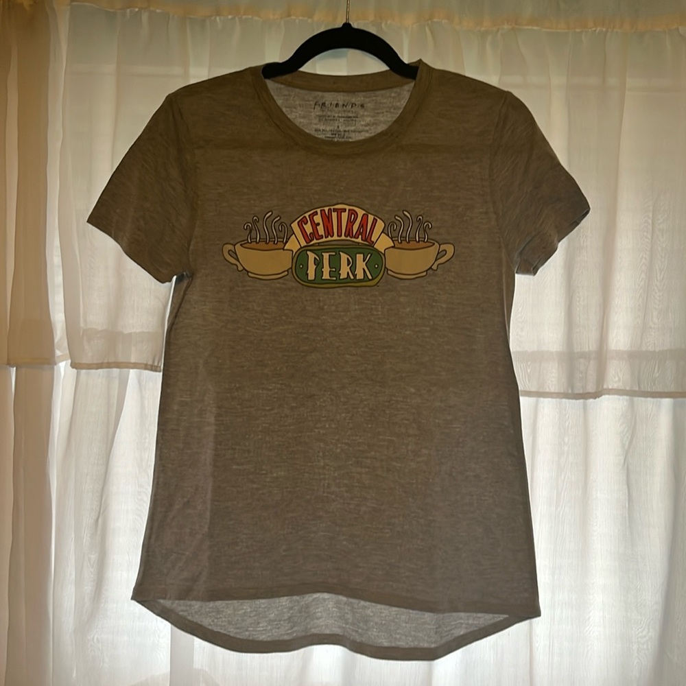 FRIENDS Central Perk T-Shirt